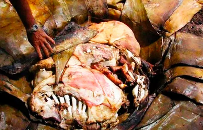 Fonda Margarita La Estación