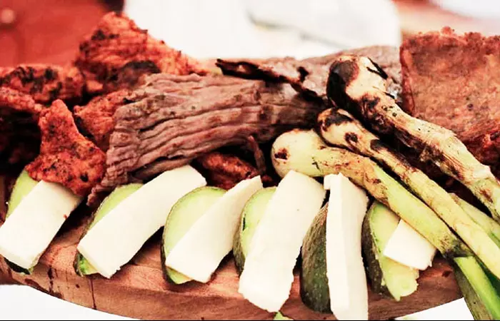 Fonda Margarita La Estación