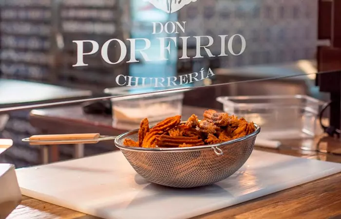 Fonda Margarita La Estación